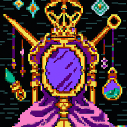 Esoteric SMP logo