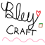 BleyCraft logo