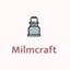 MilmPack Medieval logo