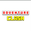 Adventure Clash logo