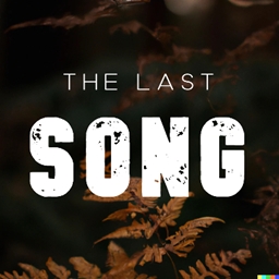 The Last Song logo