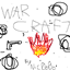 Warcraft: OverworldSMP logo