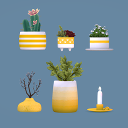 Little Ceramics project image