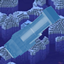 Cool as ice Weapons! logo