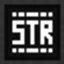 TIS Stringify logo