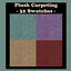 Plush Carpeting logo