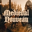 Medieval Nouveau logo