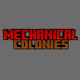 Mechanical Colonies project image