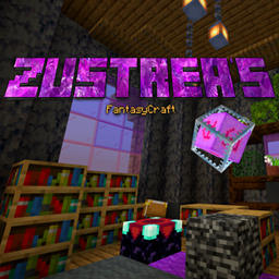 Zustrea's FantasyCraft project image