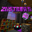 Zustrea's FantasyCraft logo