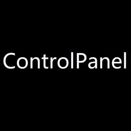 ControlPanel(CP) addon logo
