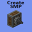 Ursa's Create smp logo