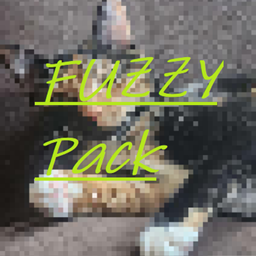 FuzzyPack logo