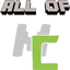 All of Mcreator logo
