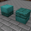Block Slabs logo