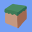 Nerds' Minecraft For Everyone logo