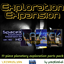SpaceX Exploration Expansion (LEE) by LazTek logo