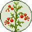 Cultivate - Voluptuous Veggies [Fabric] logo