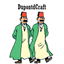 DupontdCraft logo