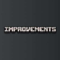 Improvements logo