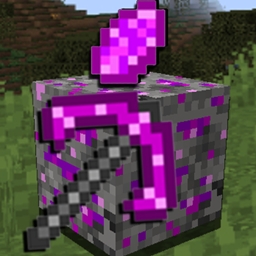 Sugilite Ore logo