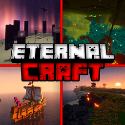 EternalCraft By Rev project image