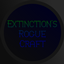 Extinction's RogueCraft logo