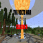 Redacted Voltz War logo