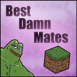 BestDamnMates logo