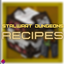 Stalwart Dungeons Recipes logo