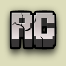 RelaxingCraft logo