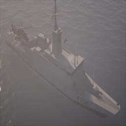 [FLAN'S CONTENT PACK] Coco's LaFayette project image