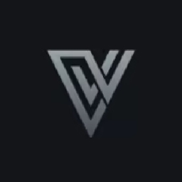 Voltz: Rebirthed logo