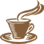 Tea' adventures logo