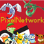 PixelNetwork logo