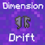 Dimension Drift logo