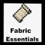 FabricEssentials logo
