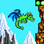 Dragons & Generation logo