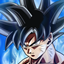 Unofficial Dragon Ball X logo
