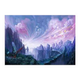 The adventures beyond exploration project image