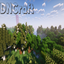 DNCraft logo