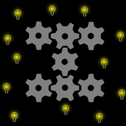 The Inventor and their Friends