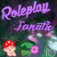 Roleplay Fanatic  logo