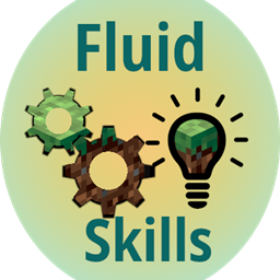 Fluid Skills logo