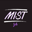 MistZer logo