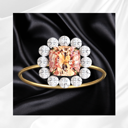 Aleigh Engagement Ring logo