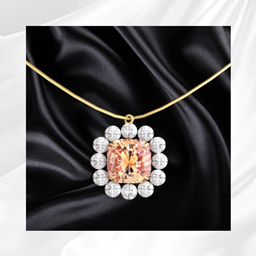 Aleigh Necklace project image