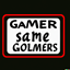 So Called Gamers logo