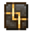 Vanity: Black Gold Pack logo