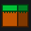 CyperCraft logo